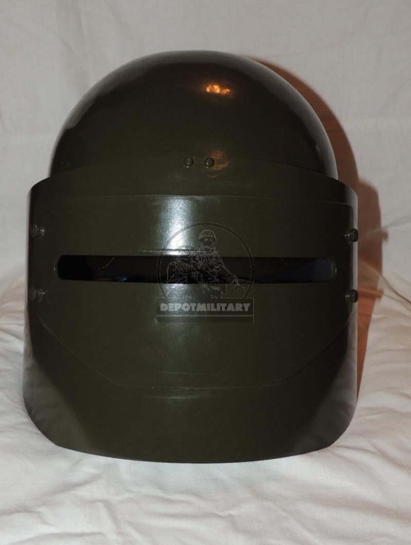 maska-1sch, early type (1-2 chechen wars) - depotmilitary.com