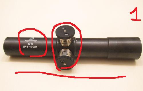 Fake PU scope Taiwan